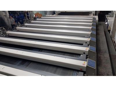 3.2 Meter 9-Color Rotational Printing Machine - 8