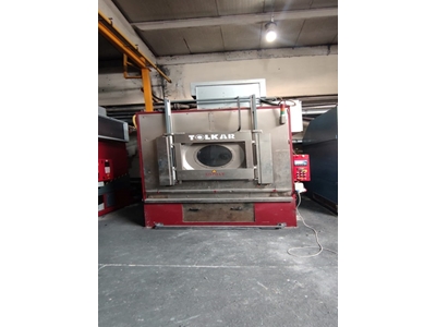 2x1.65 Meter Fabric Drying Machine - 0