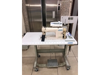 8700 Sc 920 Nut Motor Straight Sewing Machine - 0
