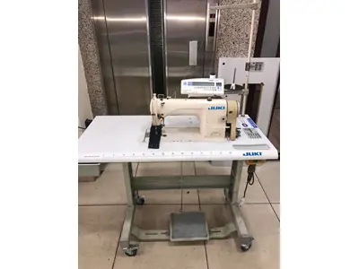 8700 Sc 920 Nut Motor Straight Sewing Machine