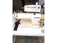 8700 Sc 920 Nut Motor Straight Sewing Machine - 1