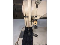 8700 Sc 920 Nut Motor Straight Sewing Machine - 2
