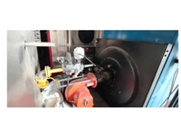 Générateur de vapeur pour repassage de 2 tonnes/heure - 3