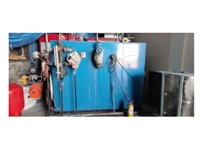 Générateur de vapeur pour repassage de 2 tonnes/heure - 4