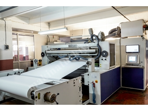 1.80 Meter Digital Textile Printing Machine