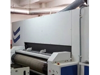 1,80 Metre Dijital Tekstil Baskı Makinası - 2