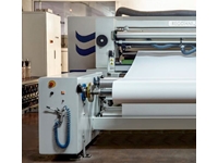 1,80 Metre Dijital Tekstil Baskı Makinası - 1