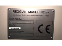 1.80 Meter Digital Textile Printing Machine - 4