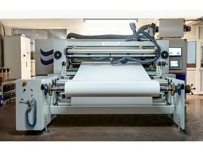 Цифровая тканевая печатная машина длиной 1,80 метра