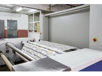 1,80 Metre Dijital Tekstil Baskı Makinası - 6