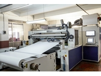 1,80 Metre Dijital Tekstil Baskı Makinası - 7