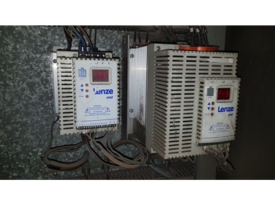 150 Kg Fabric Dyeing Machine - 5