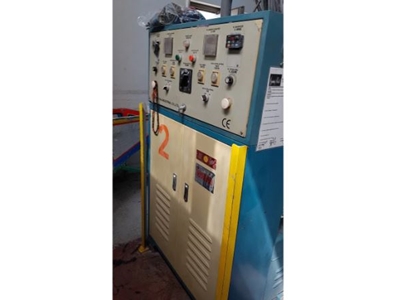 84 Gözlü İplik Sarım Makinası - 2