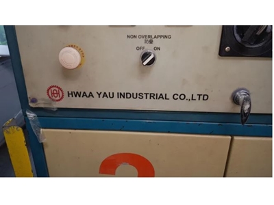 84 Gözlü İplik Sarım Makinası - 4