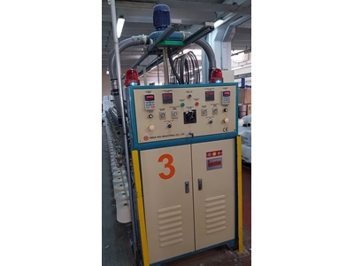 84 Gözlü İplik Sarım Makinası - 6