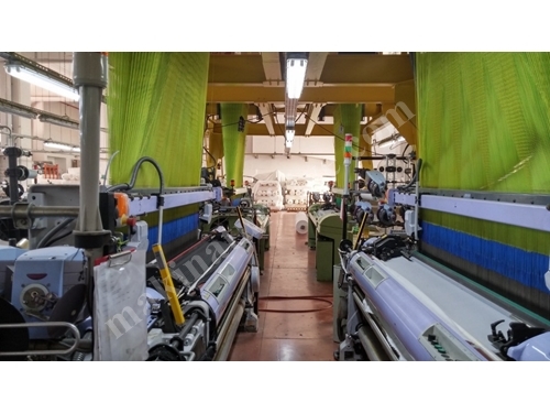 2.30 Meter Jacquard Weaving Machine