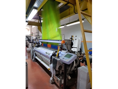 2.30 Meter Jacquard Weaving Machine - 3