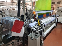 2.30 Meter Jacquard Weaving Machine - 3