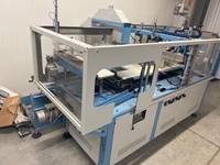 Fully Automatic Sock Packaging Machine - 5