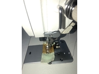 7770-D4 Blade Regulated Automatic Straight Sewing Machine - 1