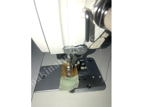7770-D4 Blade Regulated Automatic Straight Sewing Machine