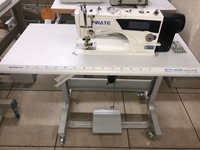 7770-D4 Blade Regulated Automatic Straight Sewing Machine - 0