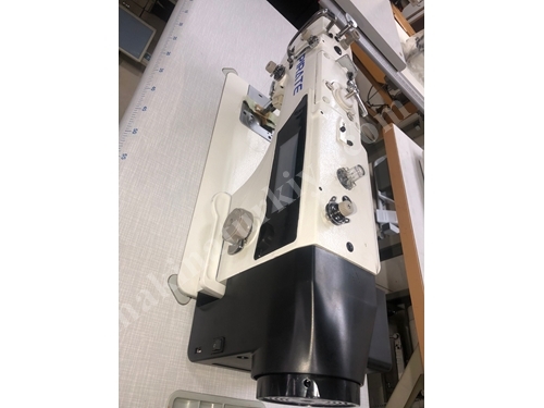 7770-D4 Blade Regulated Automatic Straight Sewing Machine