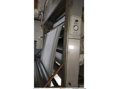 180x200 cm Ram Machine - 1