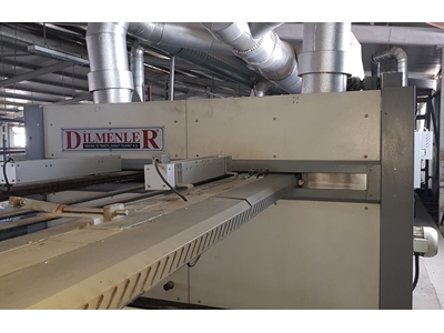 180x200 cm Ram Machine - 0