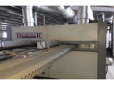 180x200 cm Ram Machine - 3
