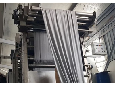 180x200 cm Ram Machine - 5