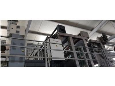 180x200 cm Ram Machine - 6