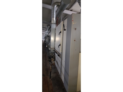 180x200 cm Ram Machine - 4