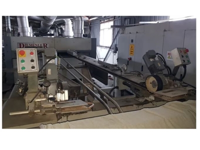 180x200 cm Ram Machine - 9