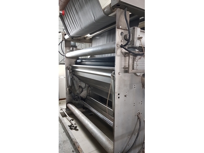 180x200 cm Ram Machine - 7