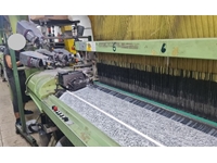 190x210 cm Jacquard Weaving Machine - 4