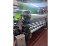 340 Cm Jacquard Weaving Machine - 4