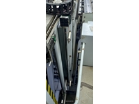 25 Meter Embroidery Machine - 1