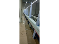 25 Meter Embroidery Machine - 2
