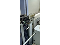 25 Meter Embroidery Machine - 4