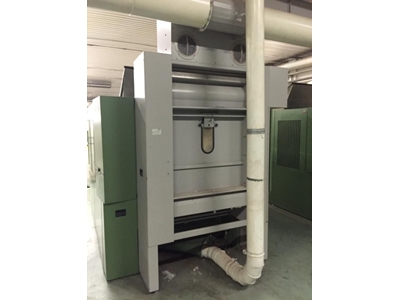C51 Fiber Carding Machine - 1
