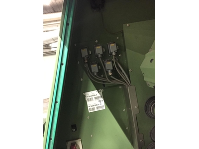 C51 Fiber Carding Machine - 4