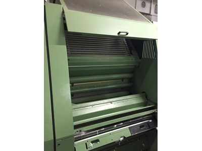 C51 Fiber Carding Machine - 2