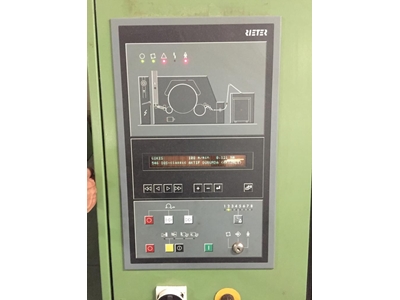 C51 Fiber Carding Machine - 3