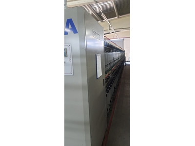 256 Eyelet Yarn Transfer Machine - 0