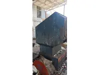 80 Stone 3-Roller Crusher Machine