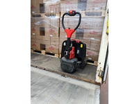 1.5 and 2 Ton Rental Electric Pallet Truck - 1