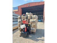 1.5 and 2 Ton Rental Electric Pallet Truck - 2