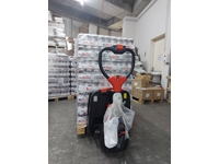 1.5 and 2 Ton Rental Electric Pallet Truck - 5
