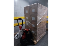 1.5 and 2 Ton Rental Electric Pallet Truck - 4